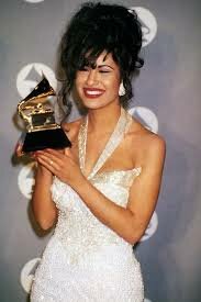 Cao Selena Quintanilla