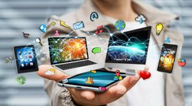 Timeline: Desarrollo y evolución de la WEB y las TIC - TAC - TEP