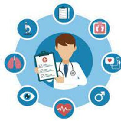 Timeline: Antecedentes para llegar a comprender los determinantes de salud