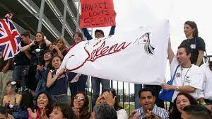 Caso Selena Quintanilla