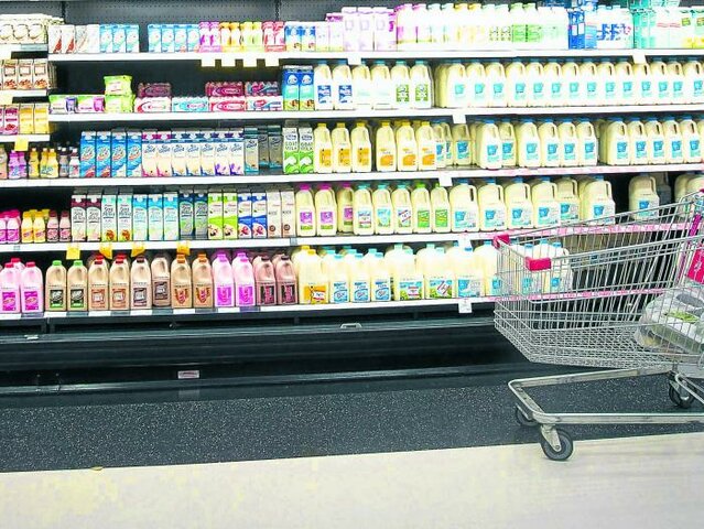 Industria de alimentos y bebidas tendría un crecimiento anual del 7%