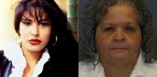 Caso Selena Quintanilla
