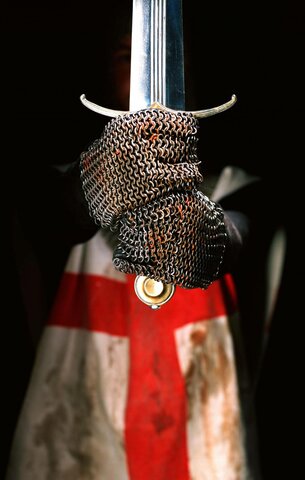 Ragioni delle Crociate (1 di 2)