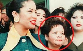 Caso Selena Quintanilla