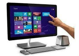 Computadoras actuales