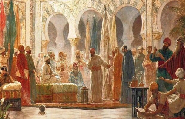 Periodo de segundas taifas