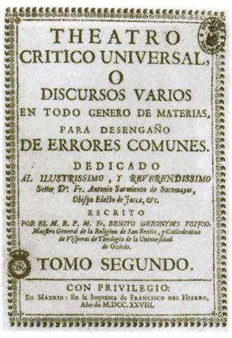 Fundación de la Real Academia de la Historia