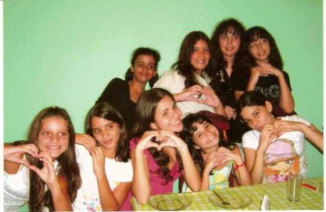 meu aniversário de 11 ANOS-letícia