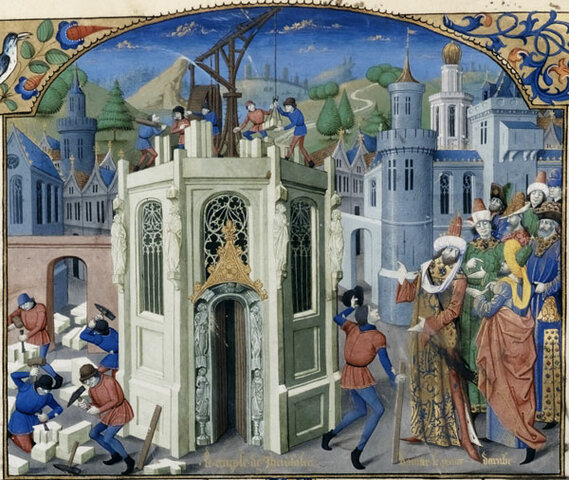 Regni d'Oltremare (Regni Cristiani d'Oriente)
