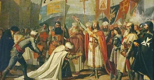 Caída de Córdoba