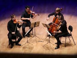 String quartet