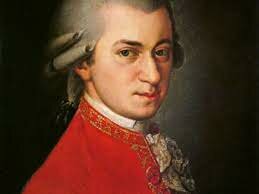 Wolfgang Amadeus Mozart (1756-1791)