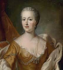 Maria Theresa von Paradis (1759-1824)