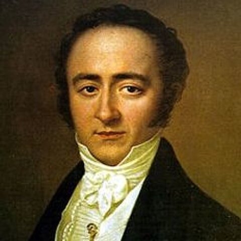 Franz Xaver Sussmayr (1766-1803)