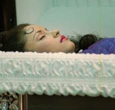 Caso Selena Quintanilla