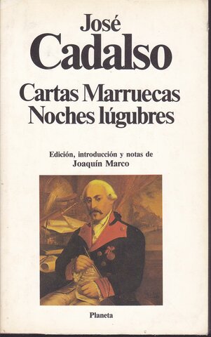 Cartas marruecas