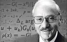 George Bernard Dantzig