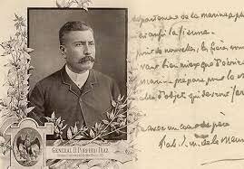 Ascenso del Porfiriato