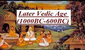 Vedic Age
