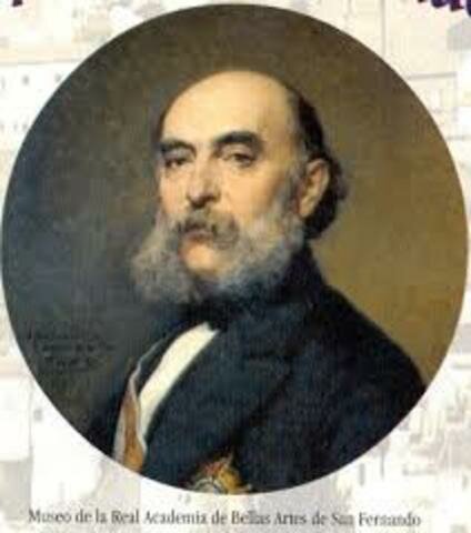 Alfonso de Baena recoge el primer cancionero de poesía castellana.