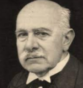 Oskar Heinroth
