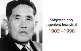 Shigeo Shingo,