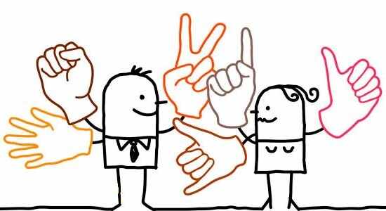 Carreras de Especialistas en Ciegos y Sordomudos.