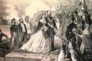 La segunda mitad del siglo XIX