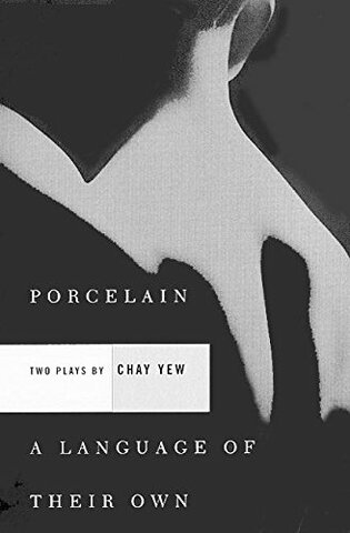 Porcelain by Playwright Chay Yew