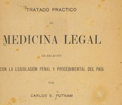 Tratado Práctico de Medicina Legal Tomo II