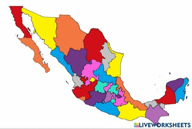 Coordinaciones de Educación Especial en las entidades federativas