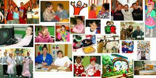 Licenciatura en Educación Especial