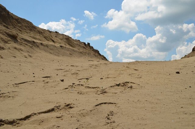 Se creo Rodinia (El primer continente)