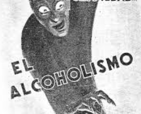 Campaña antialcohólica