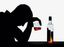 Eliseo Montaña y el alcoholismo