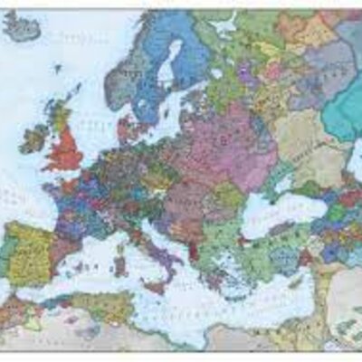 Timeline: Latin America History