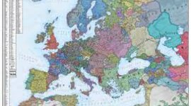 Timeline: Latin America History