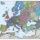 Oldeuropemap