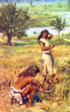 Invention de l’agriculture