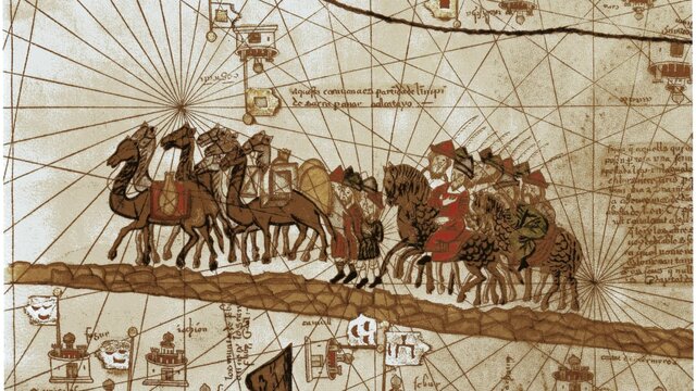 Battle Against Genoa