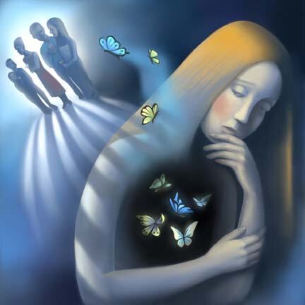 Nace la terapia de Aceptación y Compromiso