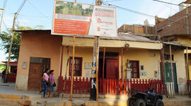 Timeline: manuela