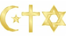 Timeline: Ancient Western Religion Timeline