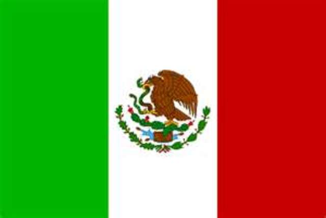 Mexican Independence