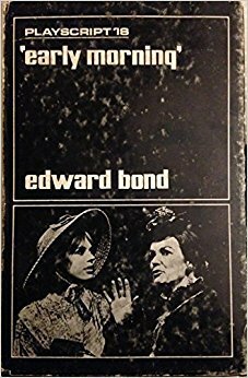 "Saved" and censorship