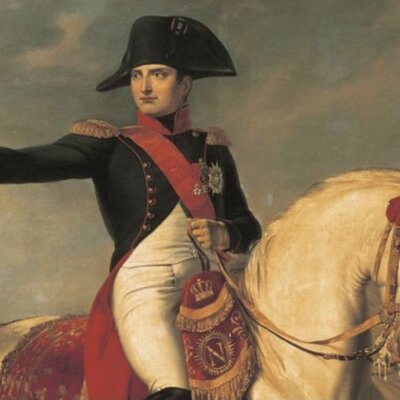 Timeline: Napoleon