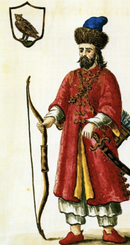 Marco Polo was born in to the world.