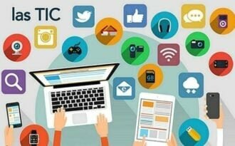 Origen de las TIC