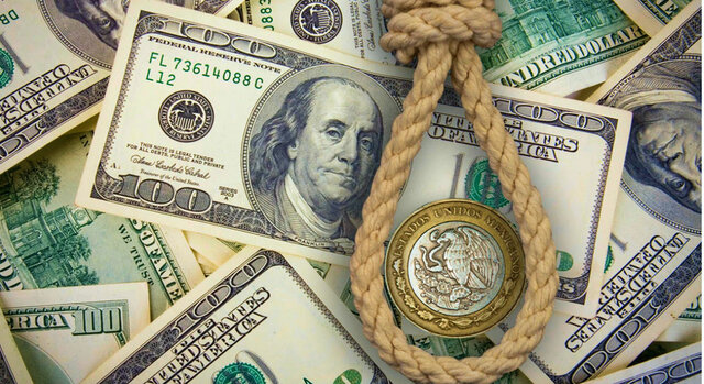 La Ley de suspensión de pagos