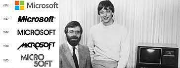 Microsoft